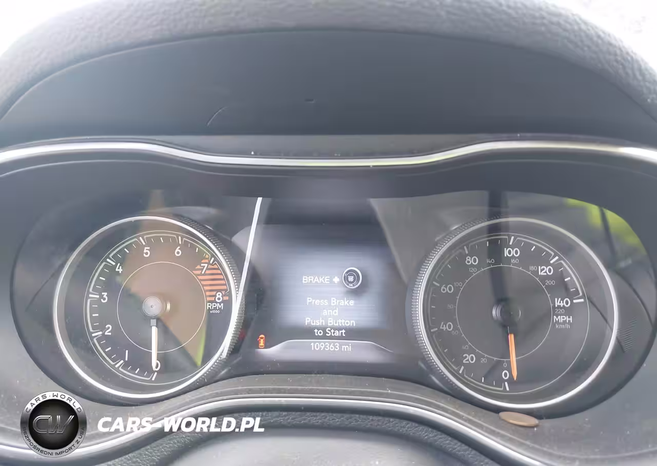 2019 Jeep Cherokee Limited 4X4 VIN:1C4PJMDX2KD423507 - 7