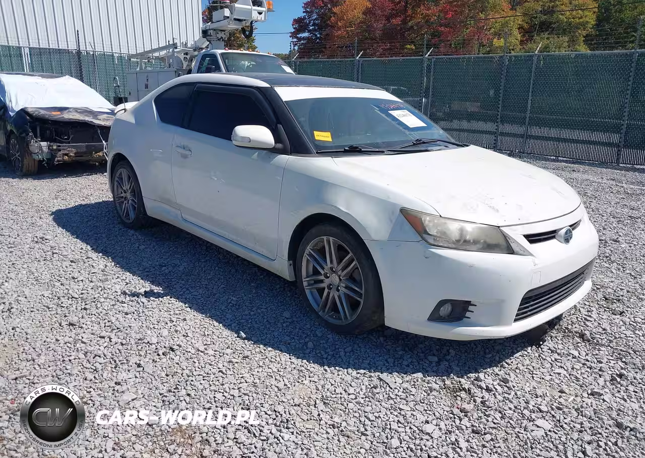 SCION