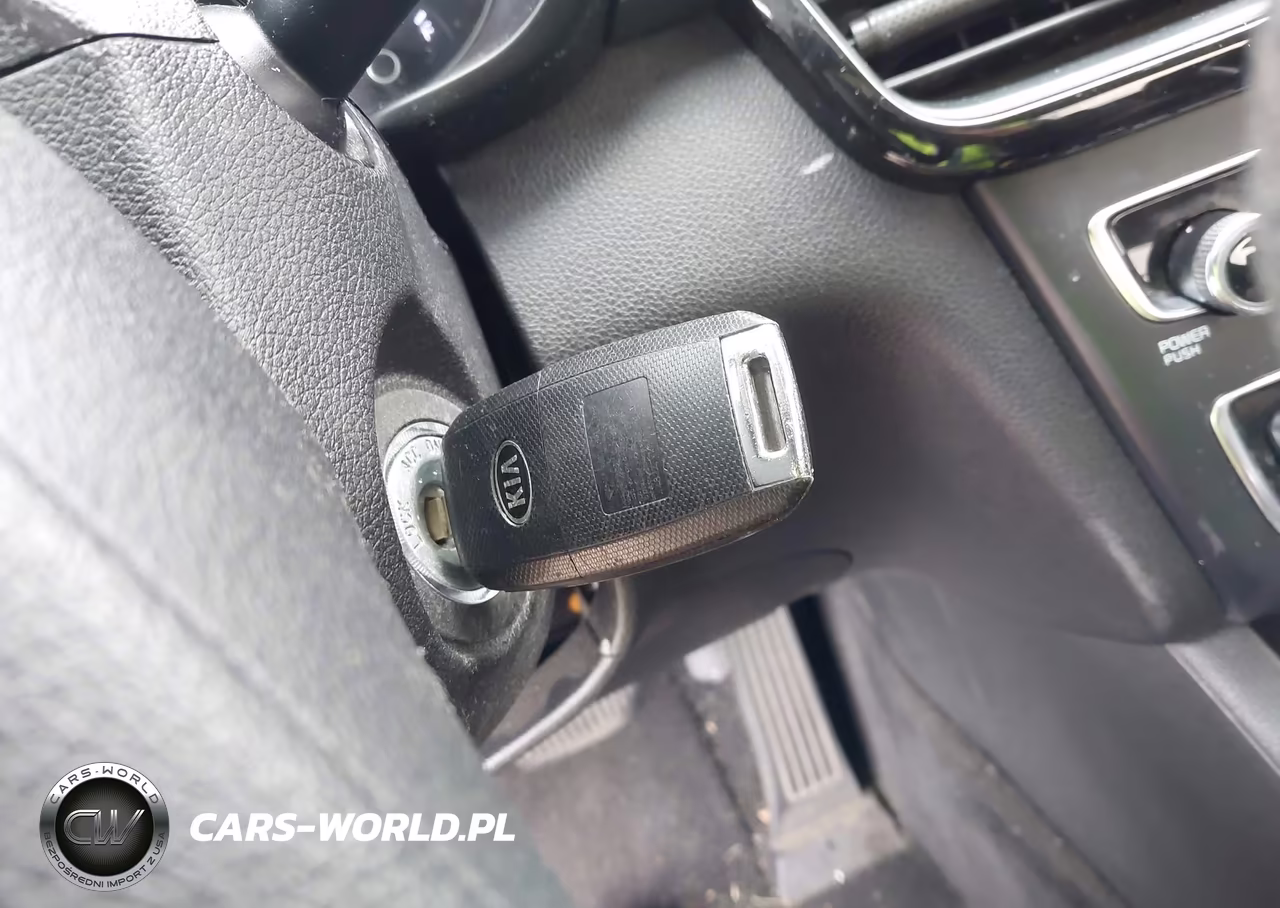 2018 Kia Optima Lx VIN:5XXGT4L3XJG185192 - 11
