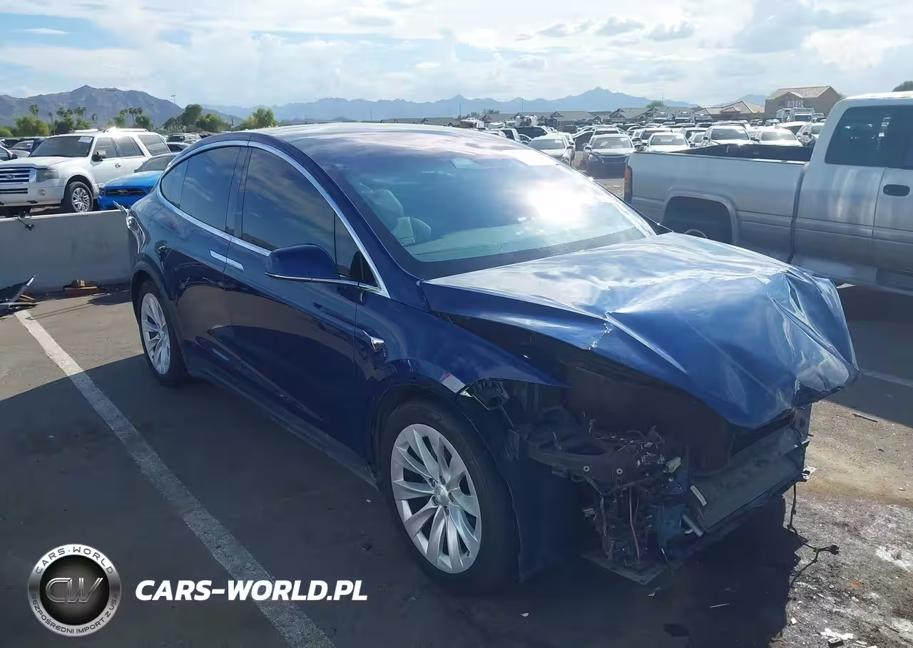 TESLA