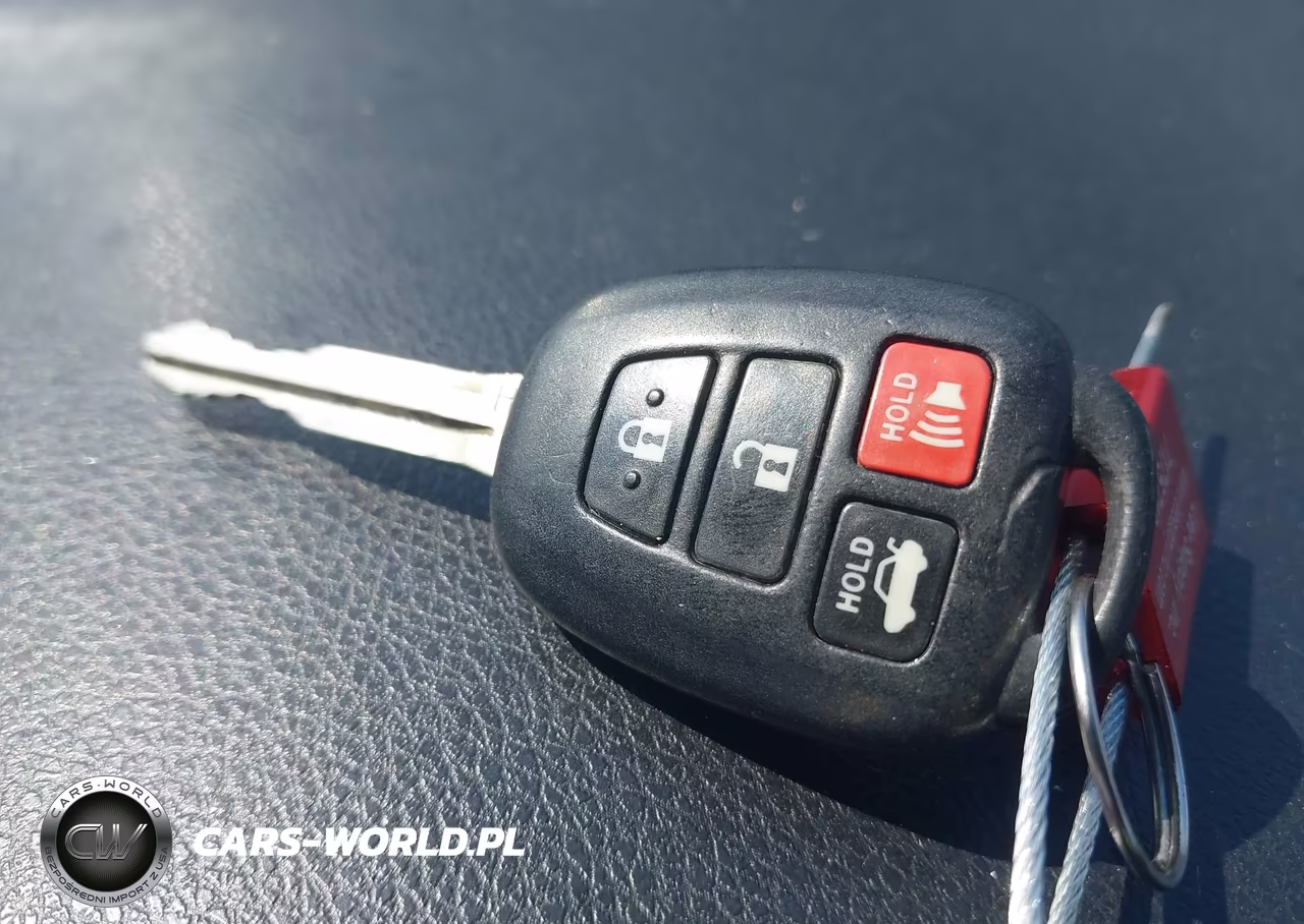 2019 Toyota Corolla Le VIN:5YFBURHE8KP917956 - 11