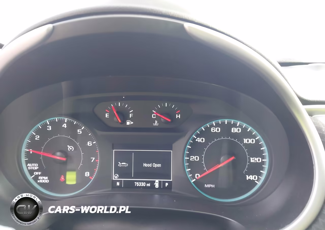 2022 Chevrolet Malibu Fwd Lt VIN:1G1ZD5ST9NF179412 - 7