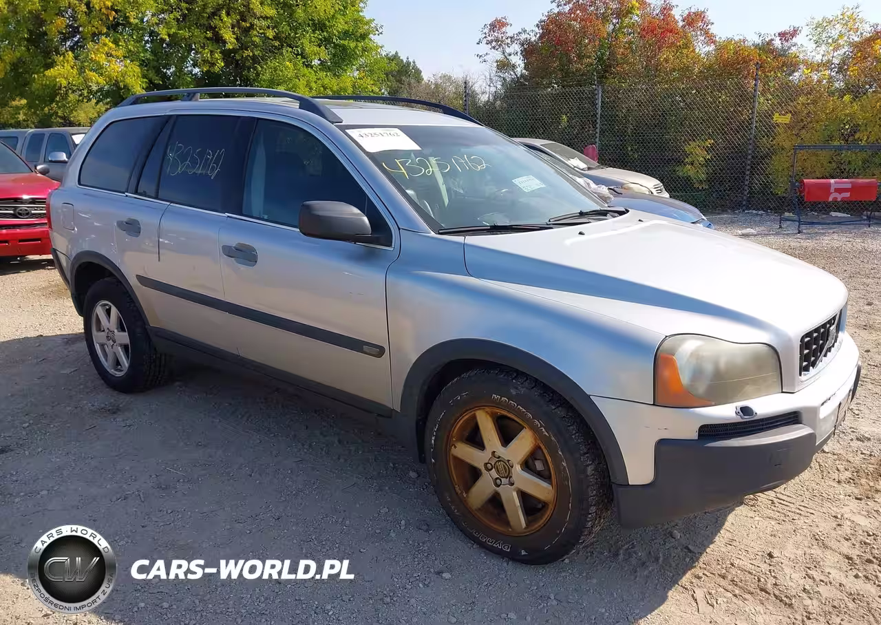 VOLVO