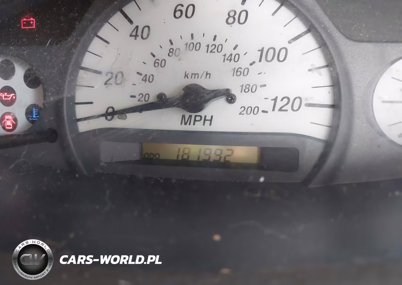 2003 Toyota Echo VIN:JTDAT123X30285271 - 12