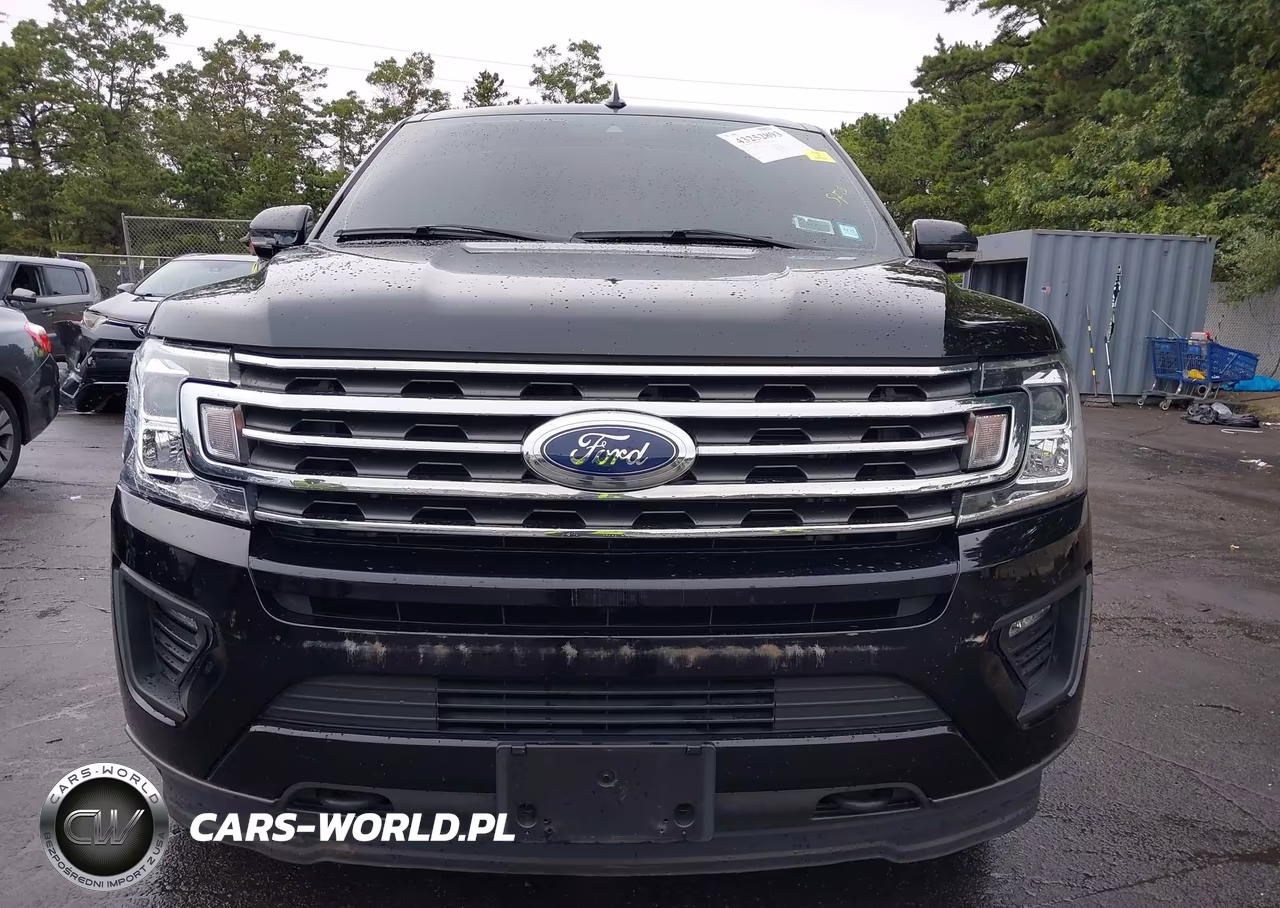2020 Ford Expedition Xlt Max VIN:1FMJK1JT8LEA84245 - 12