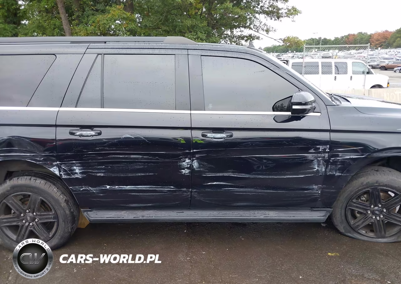 2020 Ford Expedition Xlt Max VIN:1FMJK1JT8LEA84245 - 13