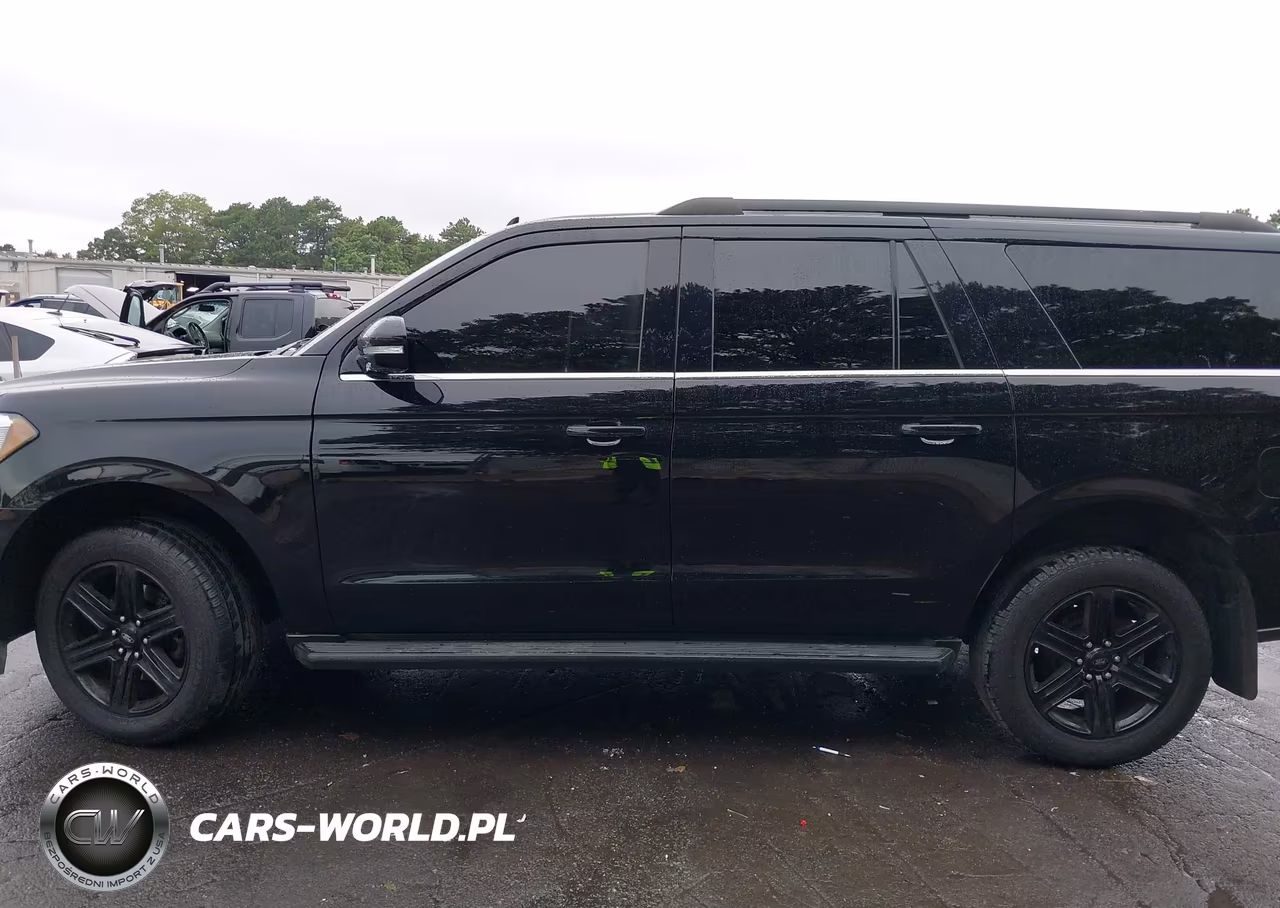 2020 Ford Expedition Xlt Max VIN:1FMJK1JT8LEA84245 - 14