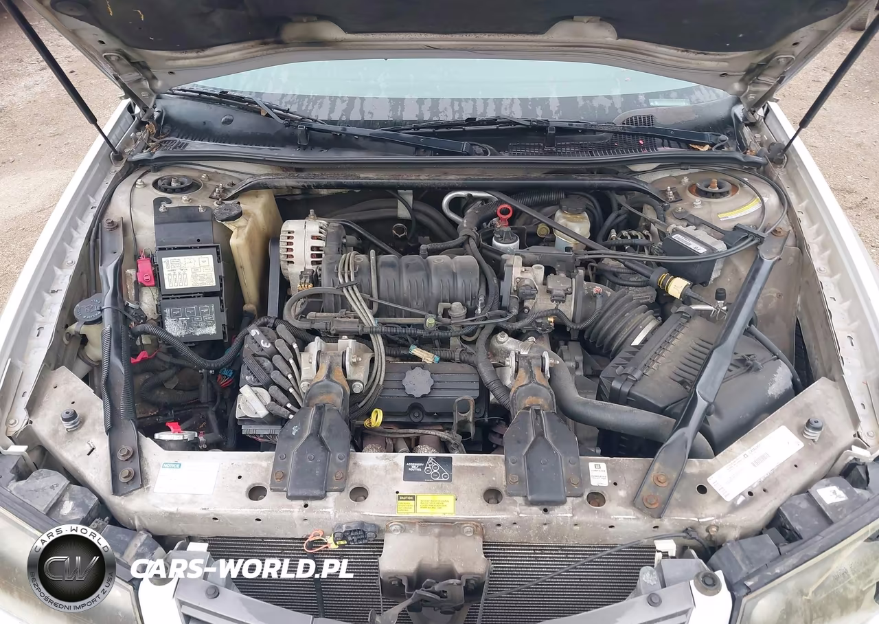 2001 Chevrolet Impala Ls VIN:2G1WH55K419108244 - 10