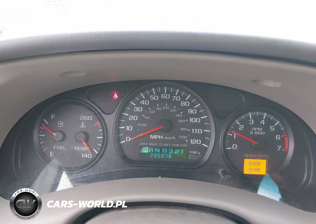 2001 Chevrolet Impala Ls VIN:2G1WH55K419108244 - 7