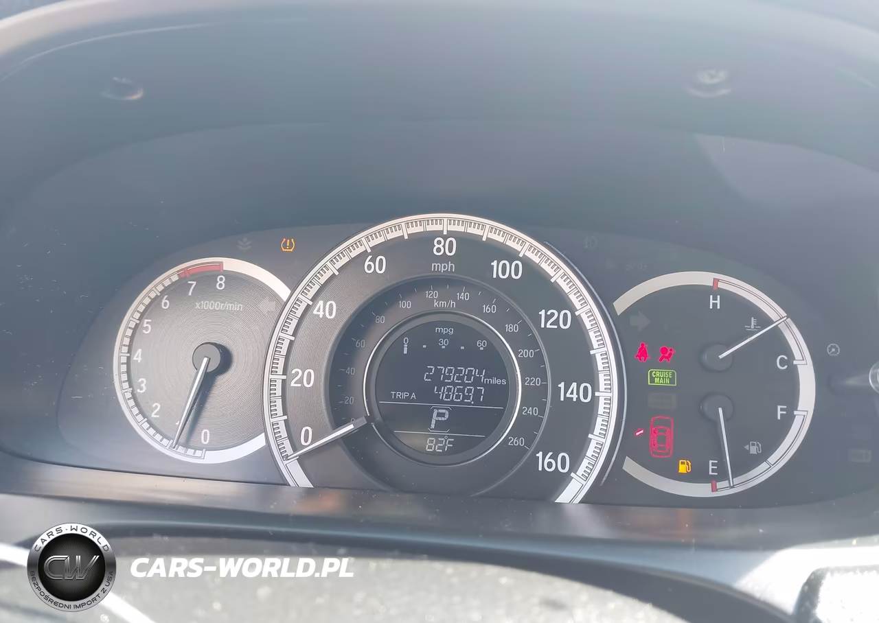 2017 Honda Accord Lx VIN:1HGCR2F35HA113384 - 7