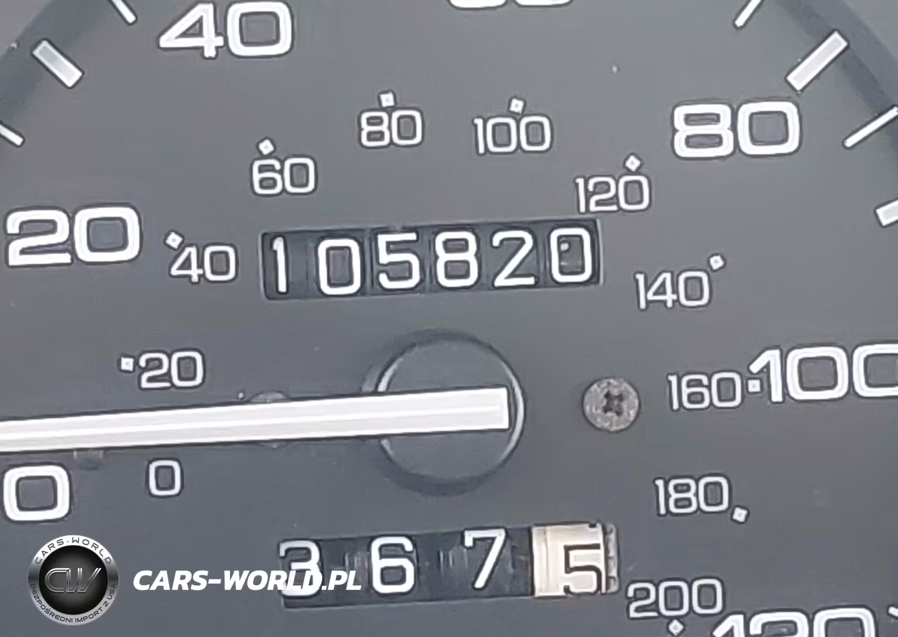 1993 Honda Civic Dx VIN:1HGEG8640PL040423 - 15