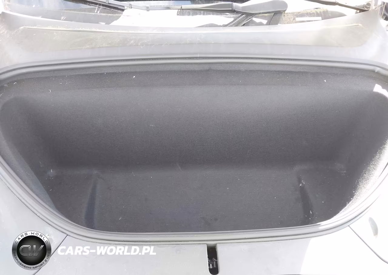 2022 Tesla Model X Dual Motor All-Wheel Drive-Plaid Tri Motor All-Wheel Drive VIN:7SAXCDE58NF339943 - 10
