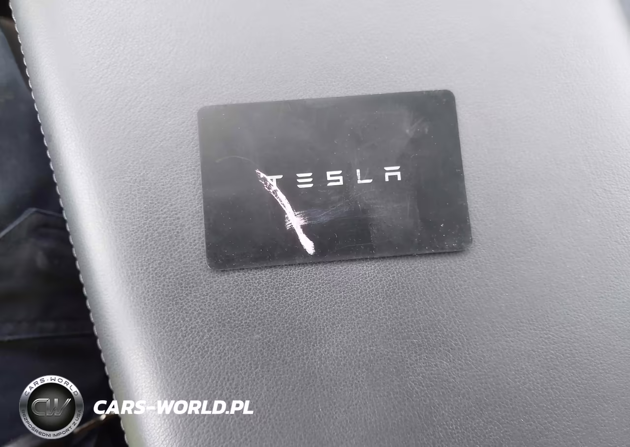 2022 Tesla Model X Dual Motor All-Wheel Drive-Plaid Tri Motor All-Wheel Drive VIN:7SAXCDE58NF339943 - 11