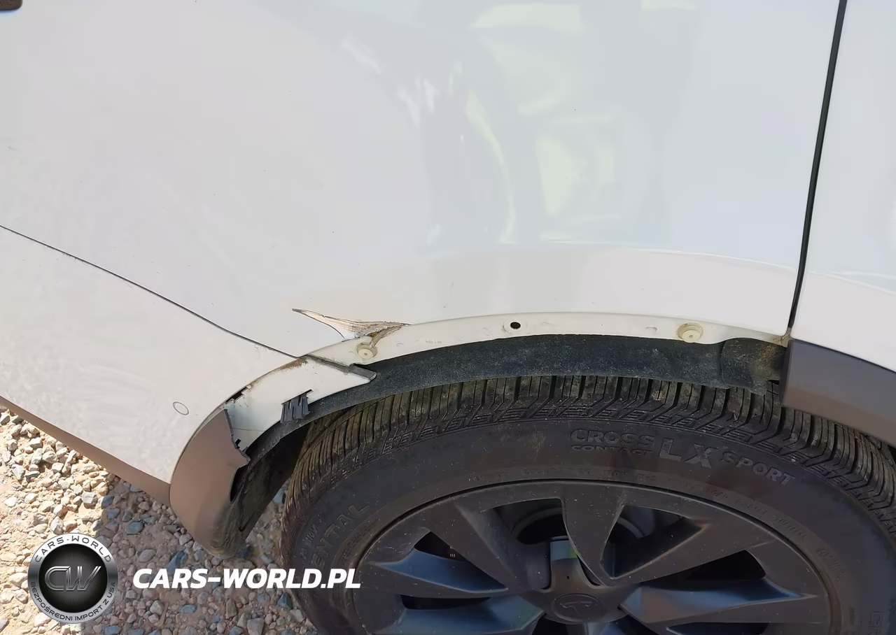 2022 Tesla Model X Dual Motor All-Wheel Drive-Plaid Tri Motor All-Wheel Drive VIN:7SAXCDE58NF339943 - 20