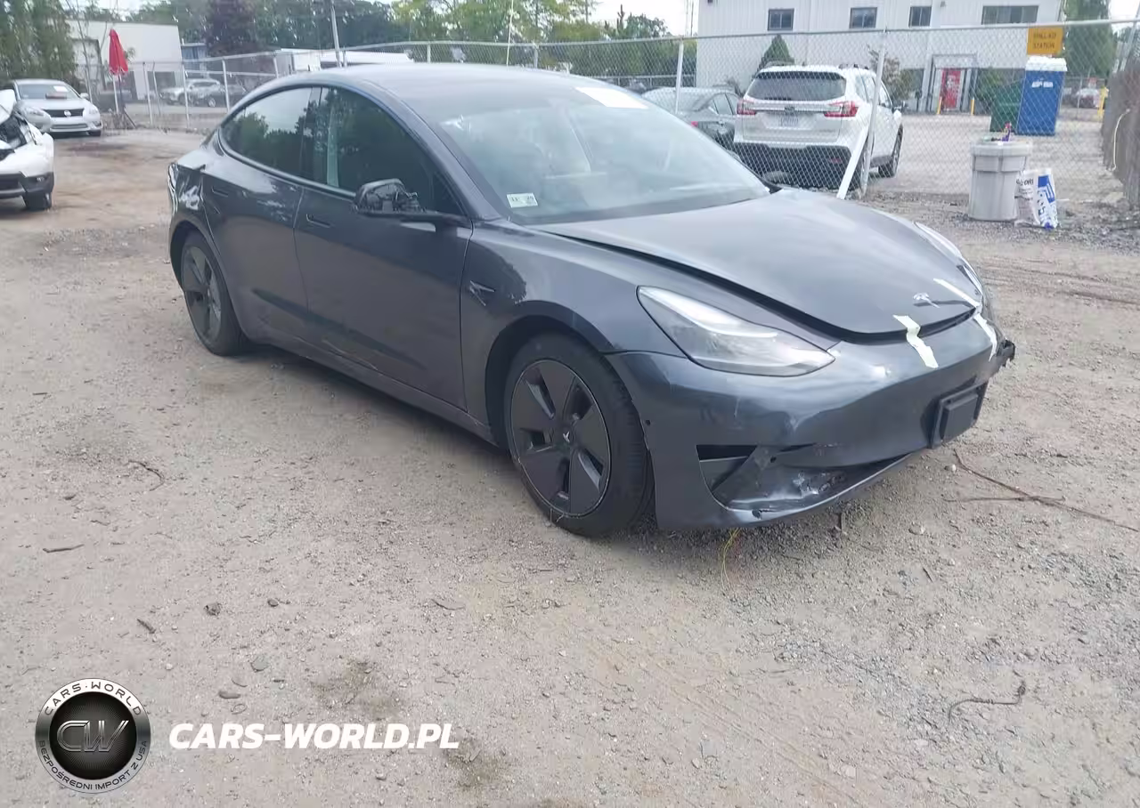 TESLA