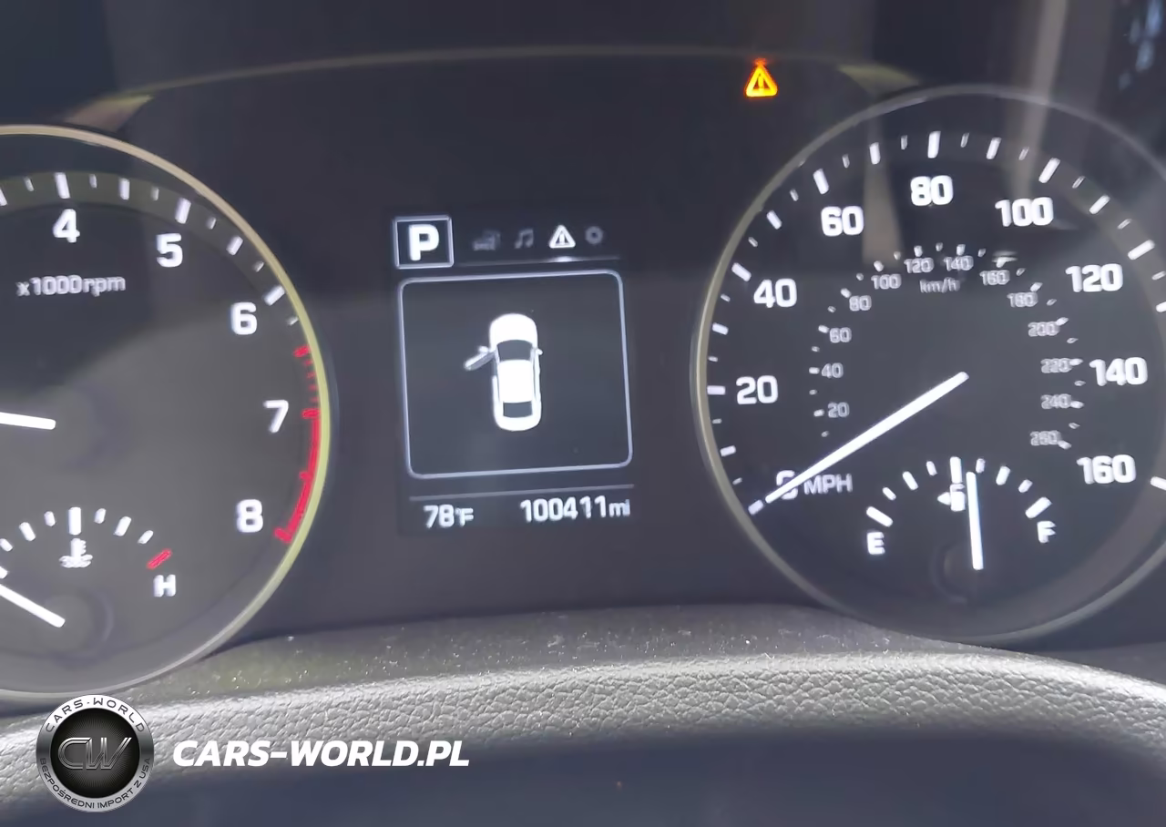 2018 Hyundai Elantra Sel VIN:5NPD84LF3JH333203 - 7