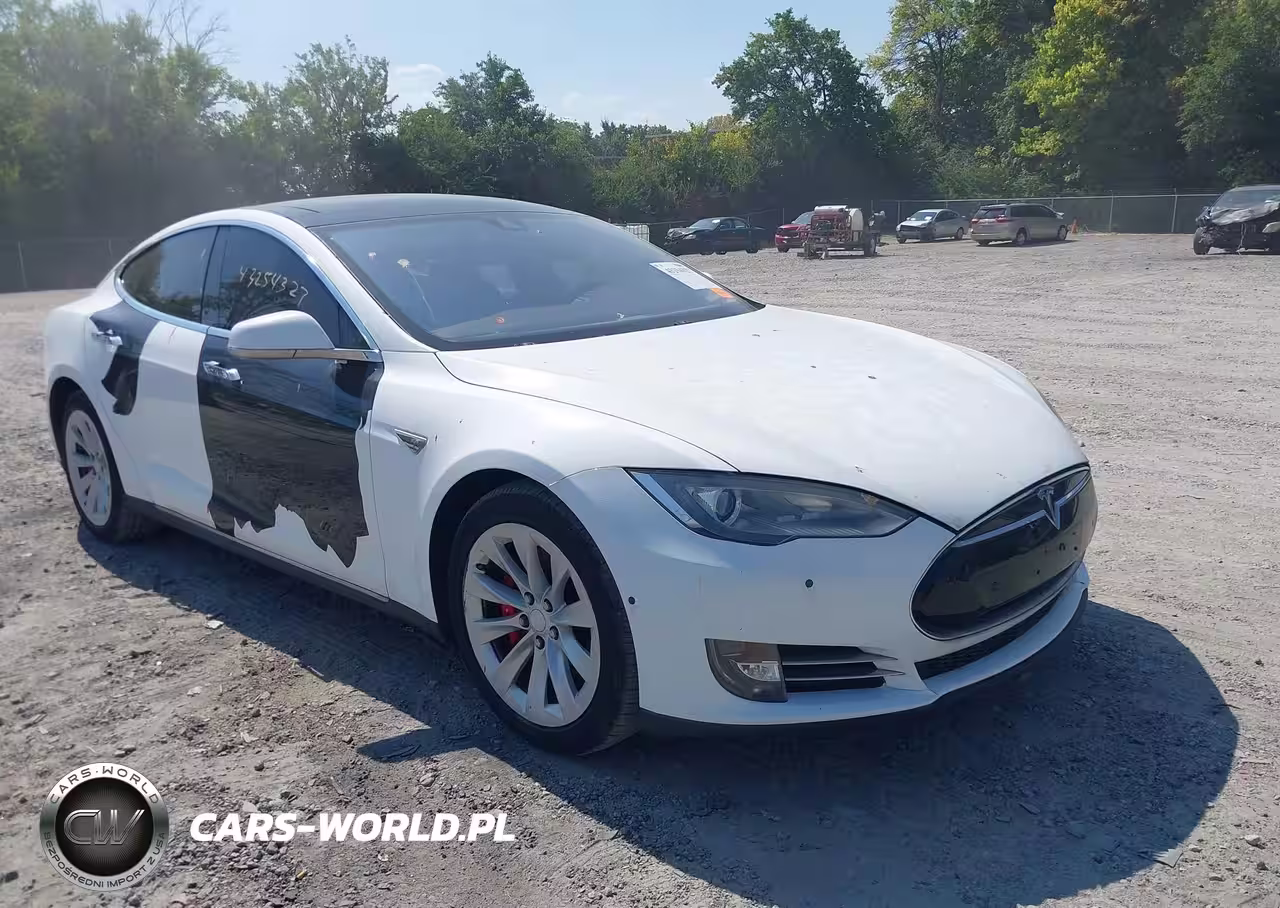 TESLA
