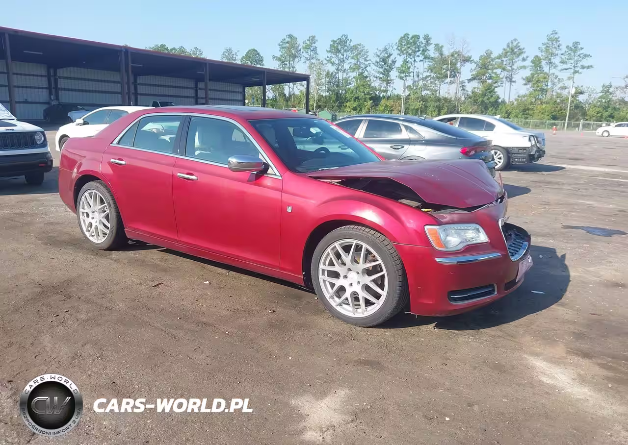 CHRYSLER