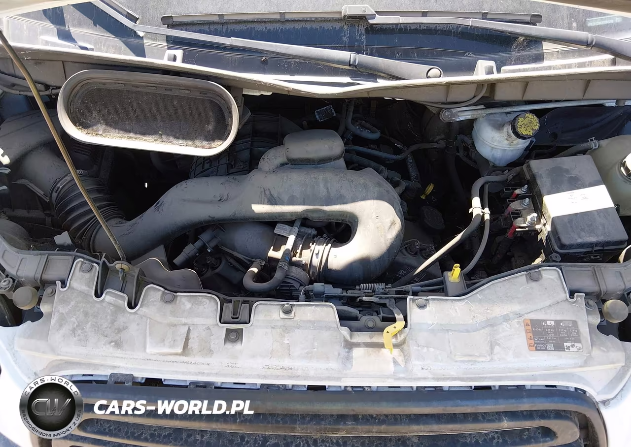 2019 Ford Transit-150 Xl VIN:1FMZK1ZM6KKB83260 - 10