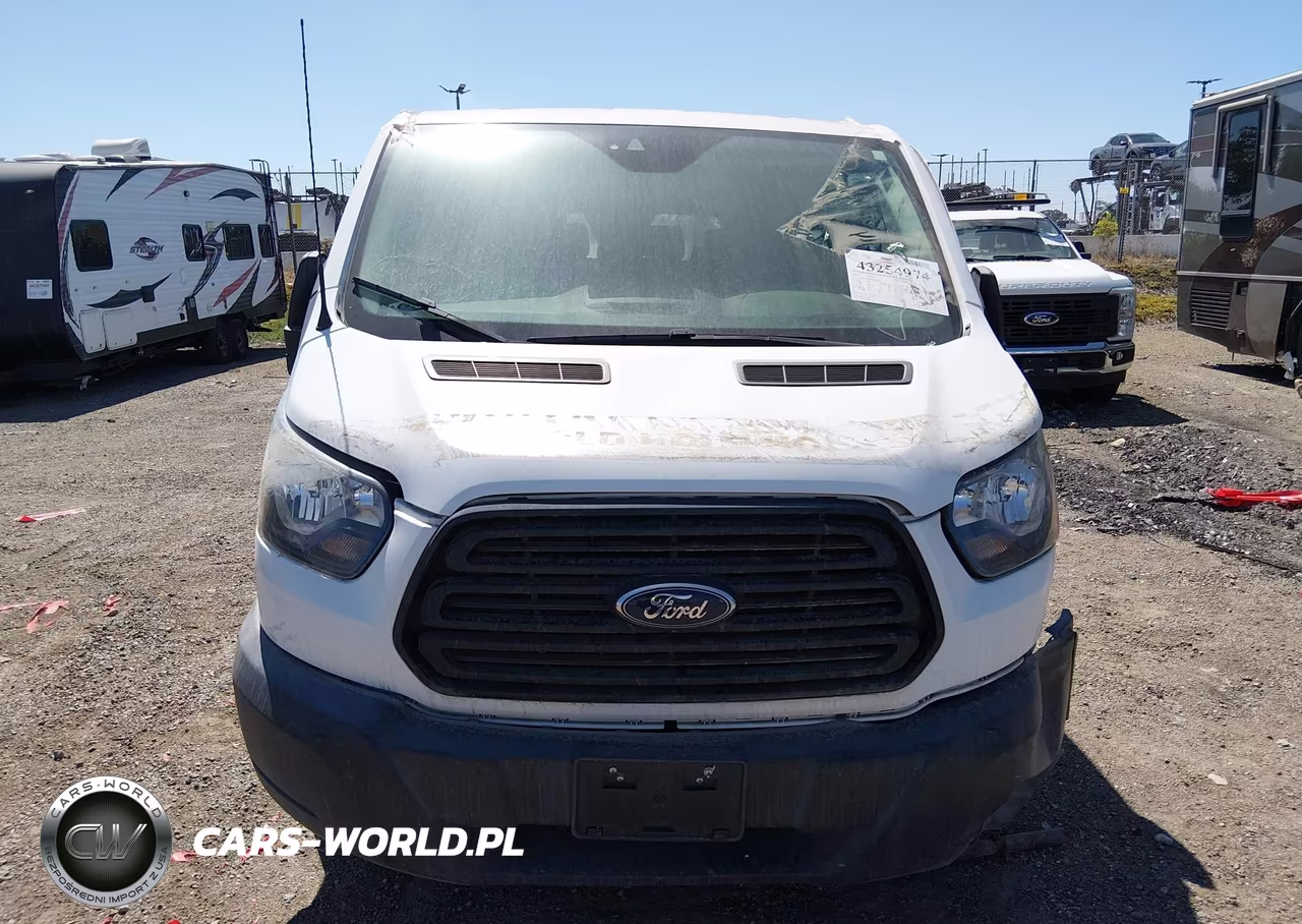 2019 Ford Transit-150 Xl VIN:1FMZK1ZM6KKB83260 - 13