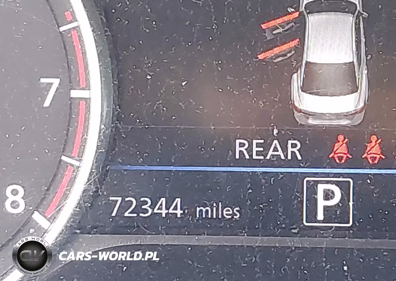 2021 Nissan Sentra Sv Xtronic Cvt VIN:3N1AB8CV6MY296306 - 15