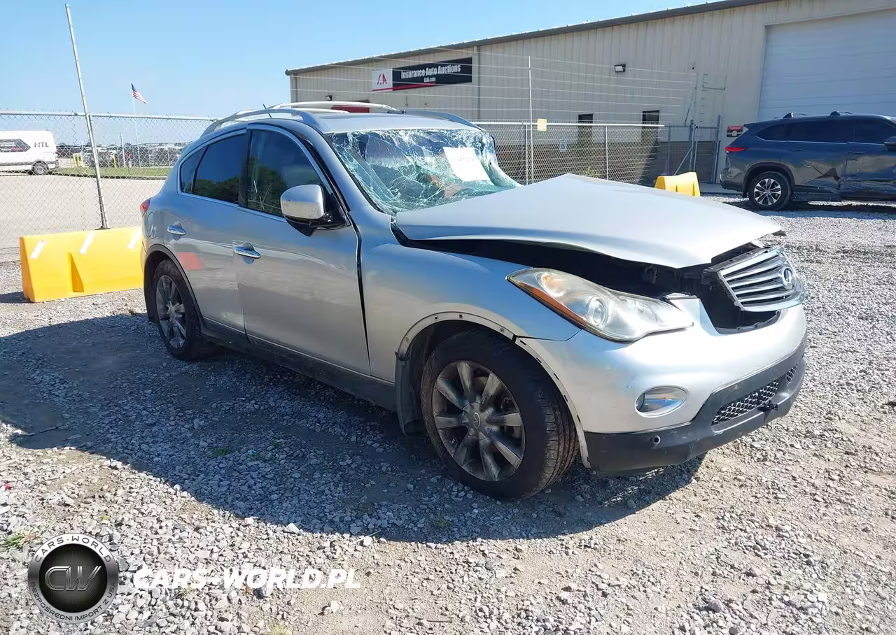 INFINITI