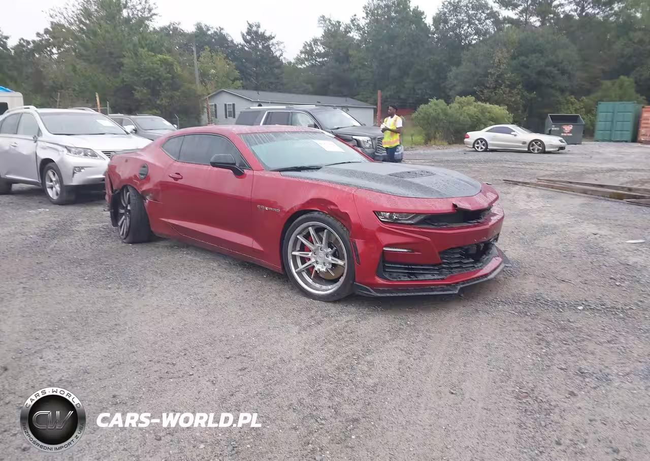 CHEVROLET