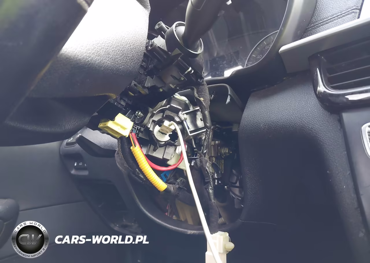 2019 Kia Optima Lx VIN:5XXGT4L36KG334778 - 6