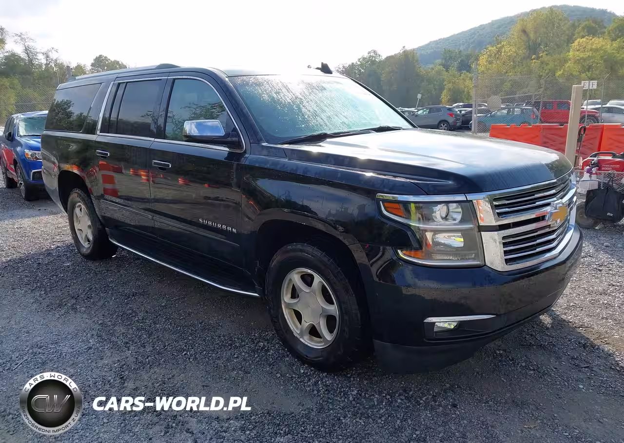 CHEVROLET
