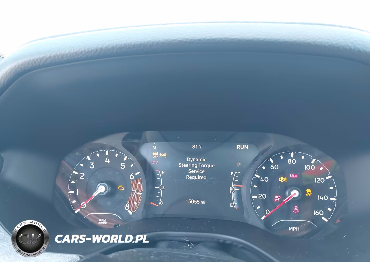 2023 Jeep Compass Latitude Lux Fwd VIN:3C4NJDFN1PT558725 - 7