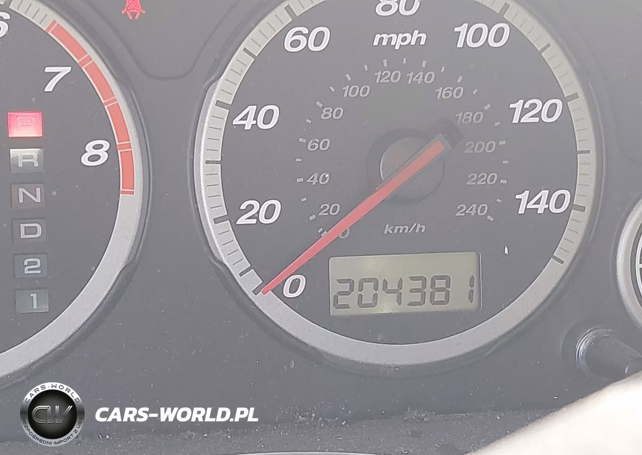 2003 Honda Cr-V Ex VIN:JHLRD788X3C034726 - 15