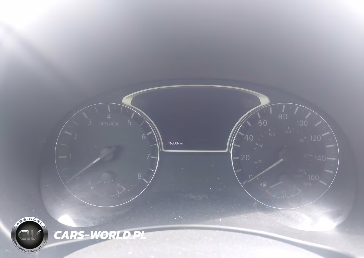 2017 Nissan Altima 2.5 Sv VIN:1N4AL3AP2HC110413 - 7
