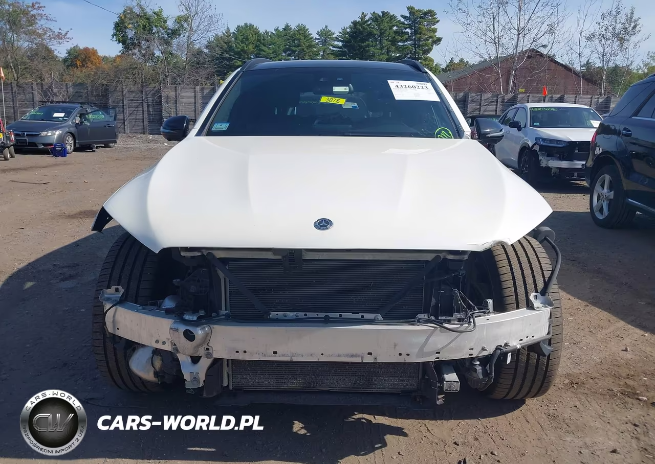 2018 Mercedes-Benz Amg Glc 43 4Matic VIN:WDC0G6EB8JF381694 - 13