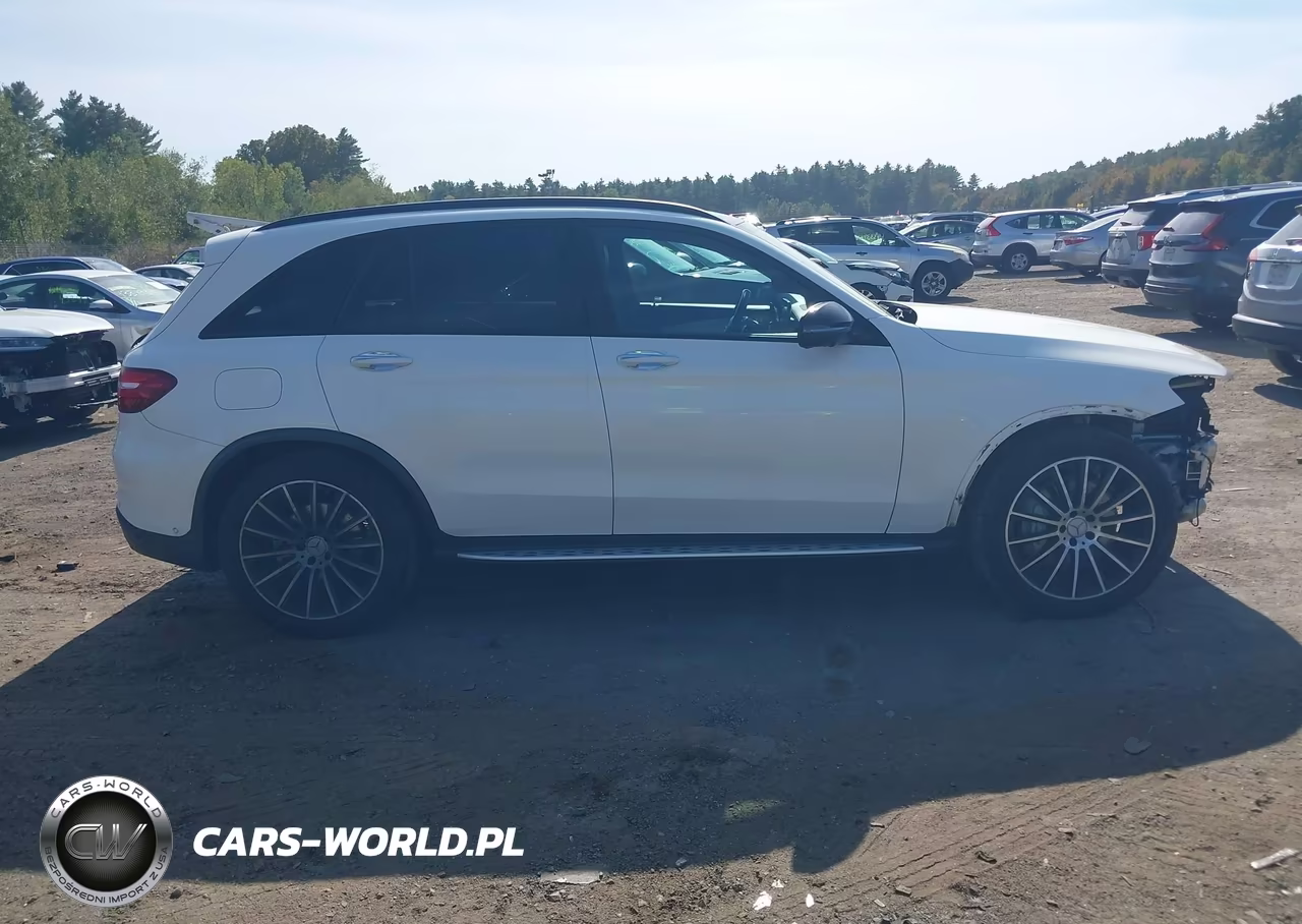 2018 Mercedes-Benz Amg Glc 43 4Matic VIN:WDC0G6EB8JF381694 - 14