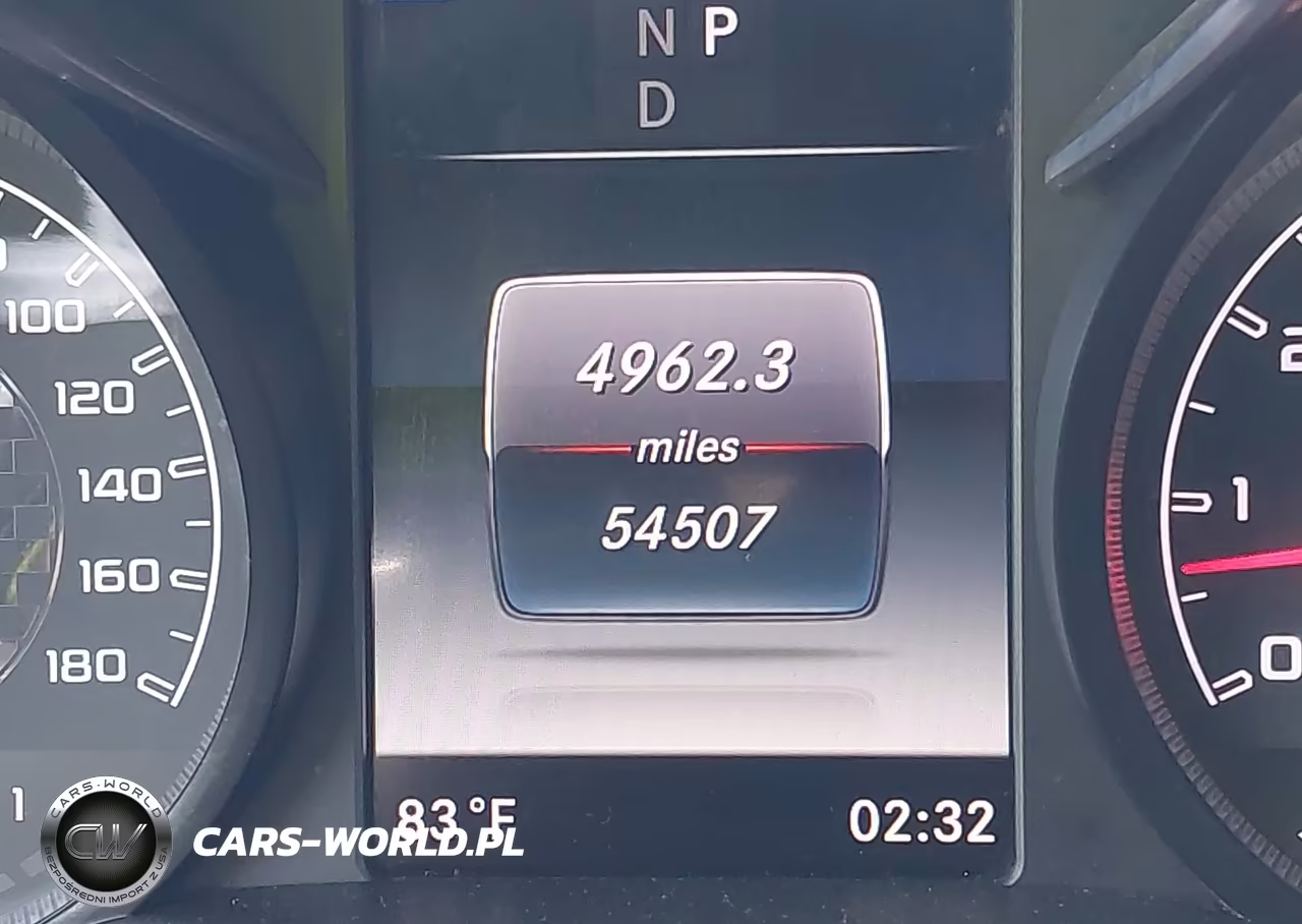 2018 Mercedes-Benz Amg Glc 43 4Matic VIN:WDC0G6EB8JF381694 - 16