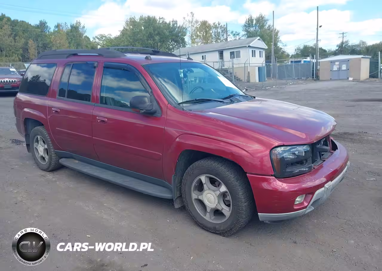 CHEVROLET