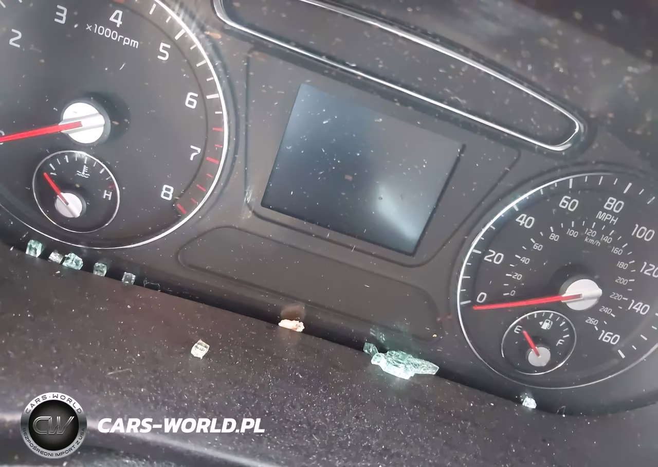 2018 Kia Sorento 2.4L Lx VIN:5XYPG4A3XJG339483 - 15