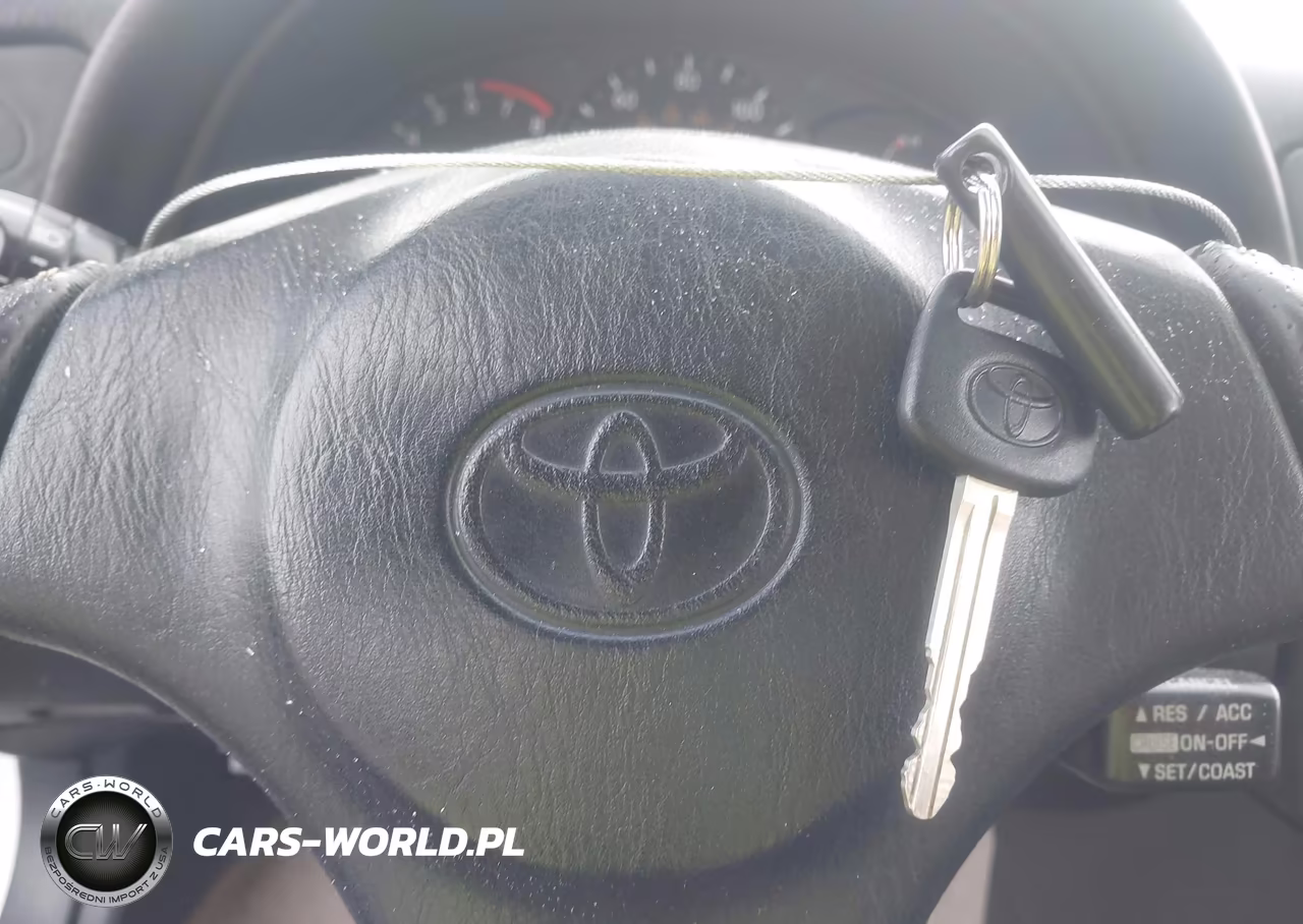 1998 Toyota Celica Gt VIN:JT2DG02TXW0051544 - 11