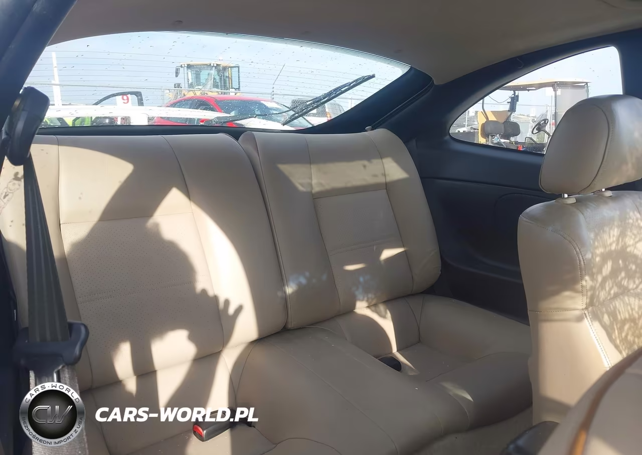 1998 Toyota Celica Gt VIN:JT2DG02TXW0051544 - 8