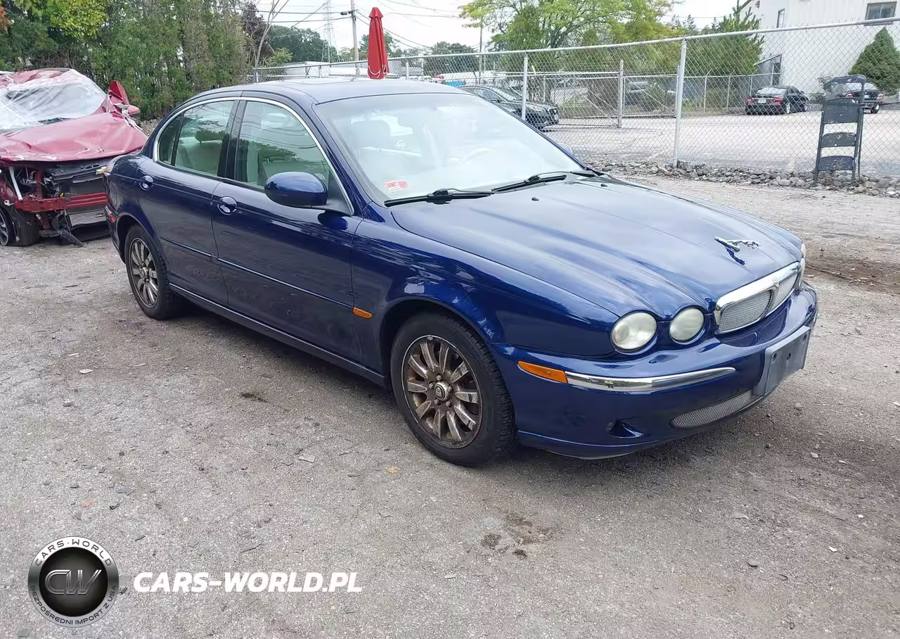 JAGUAR