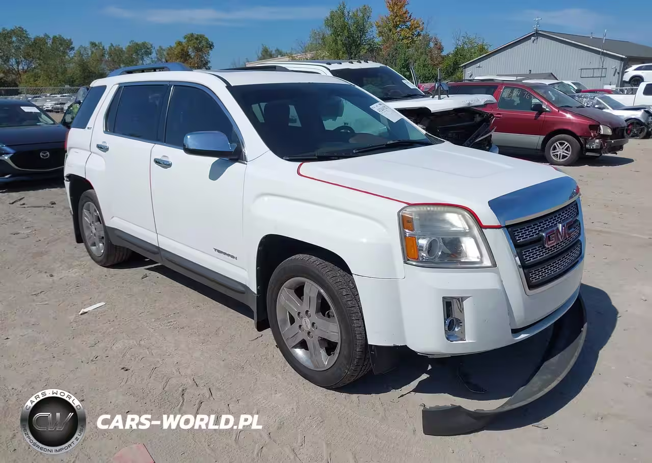 GMC
