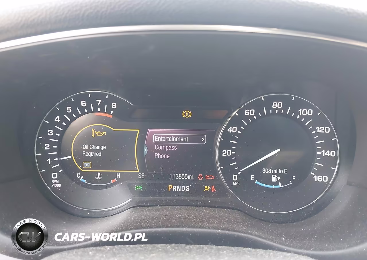 2015 Lincoln Mkc VIN:5LMCJ1A99FUJ32620 - 15