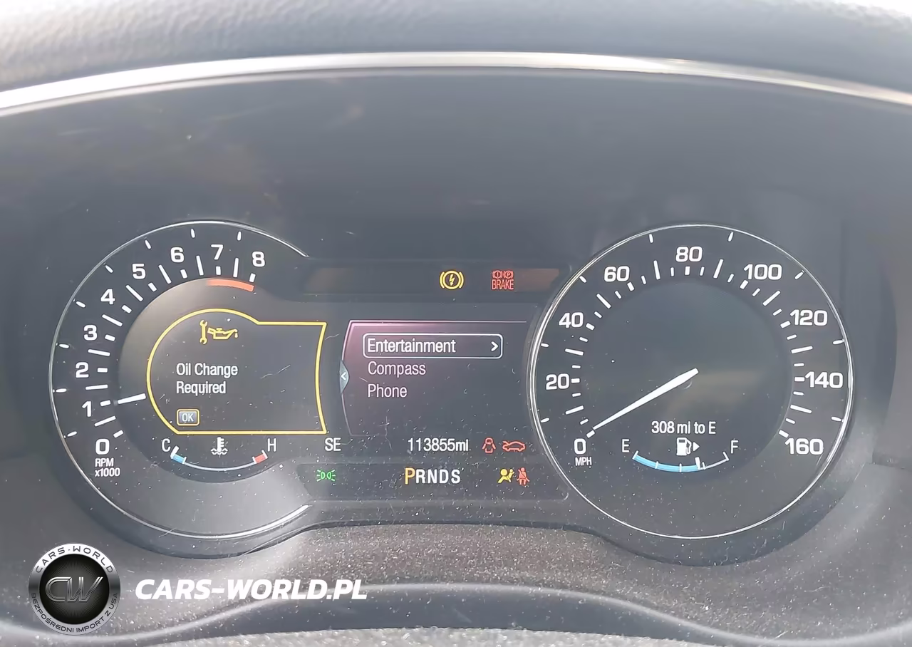 2015 Lincoln Mkc VIN:5LMCJ1A99FUJ32620 - 7