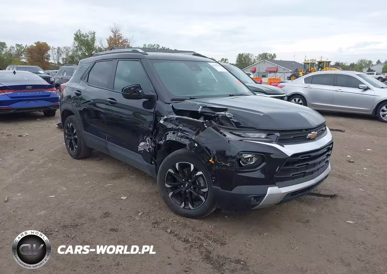CHEVROLET