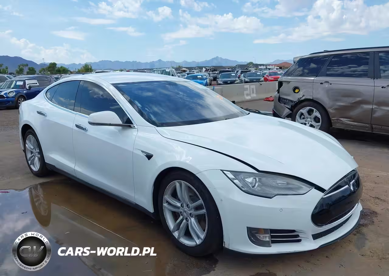 TESLA