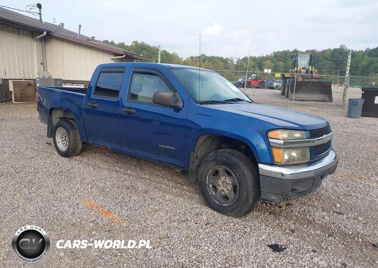 CHEVROLET
