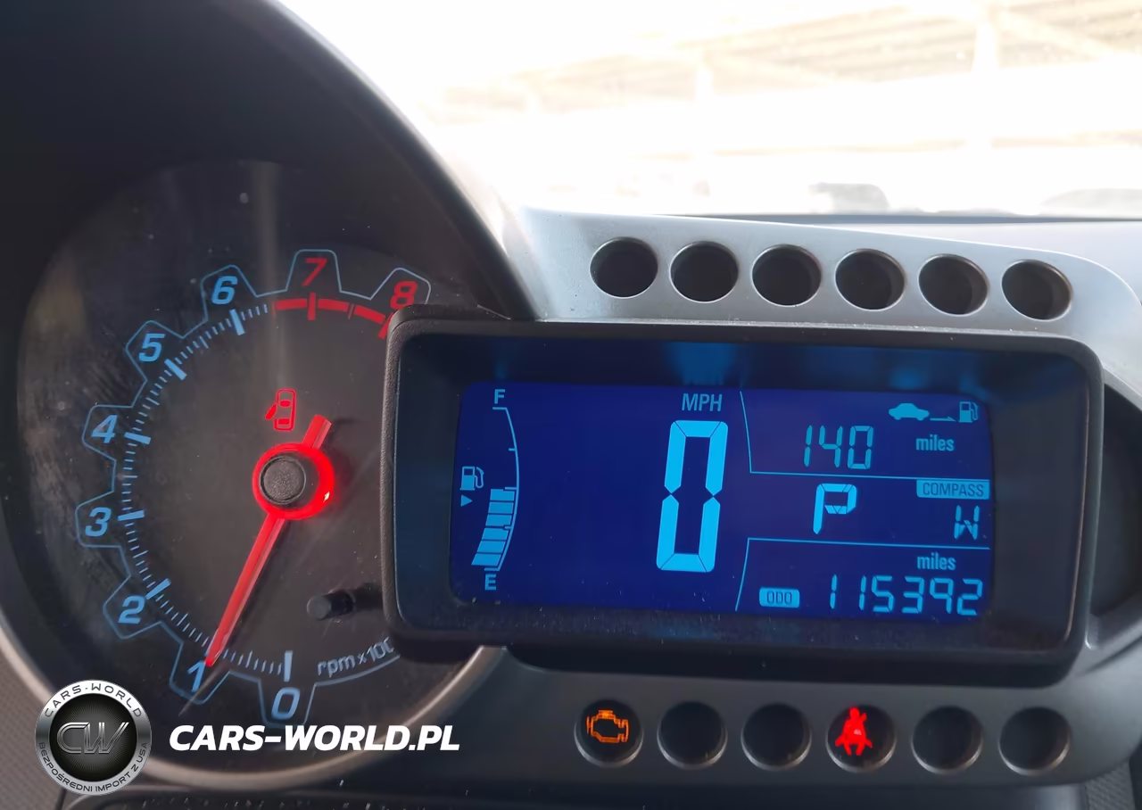 2013 Chevrolet Sonic Ls Auto VIN:1G1JA6SH6D4118844 - 7