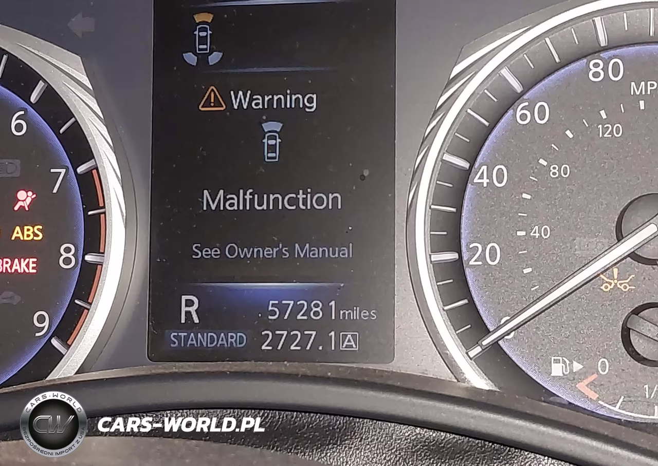 2018 Infiniti Q60 3.0T Luxe VIN:JN1EV7EL3JM392830 - 15