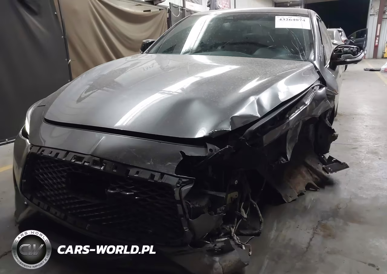 2018 Infiniti Q60 3.0T Luxe VIN:JN1EV7EL3JM392830 - 6