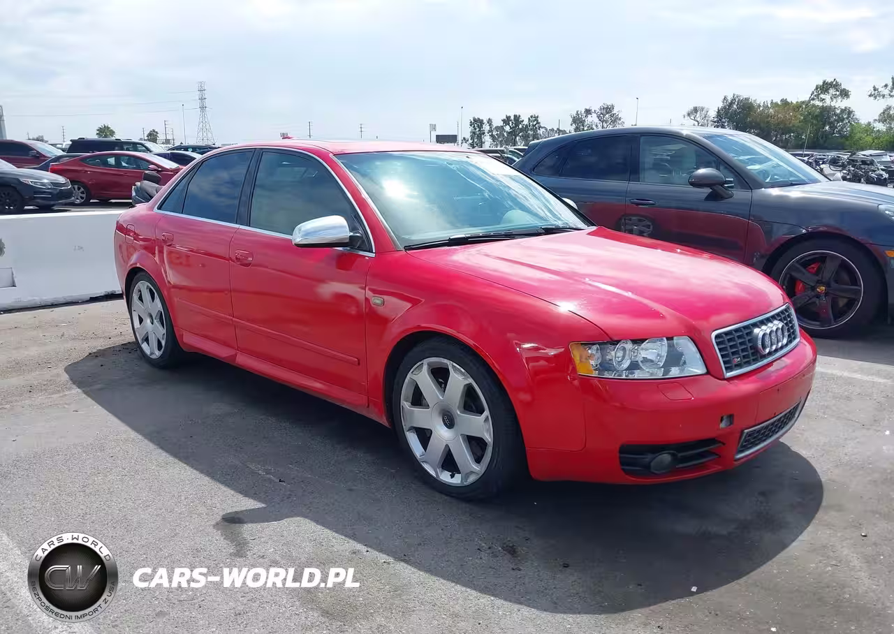 AUDI
